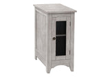 Accent End Table Transitional Versatile Design - Furniture Home Direct
