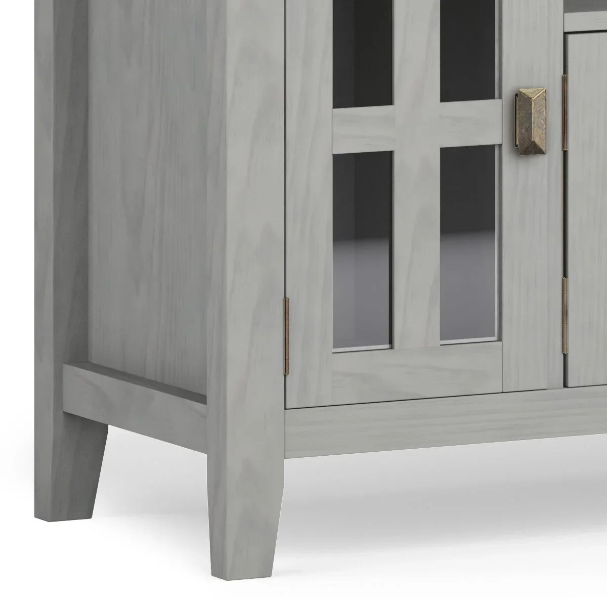 Artisan - TV Media Stand - Furniture Home Direct