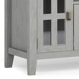 Artisan - TV Media Stand - Furniture Home Direct