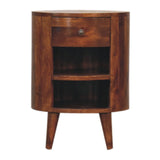 Cortez - Bedside Table - Furniture Home Direct