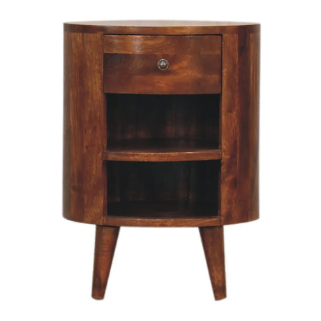 Cortez - Bedside Table - Furniture Home Direct