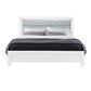 Omoda - Bed With LED - Furniture Home Direct