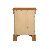 Louis Phillipe - Nightstand - Wood - Furniture Home Direct