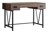 Computer Desk For Home Office, Laptop, Storage Drawers, Transitional - Furniture Home Direct