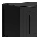 Connaught - Handcrafted Storage Bench Trunk - Furniture Home Direct