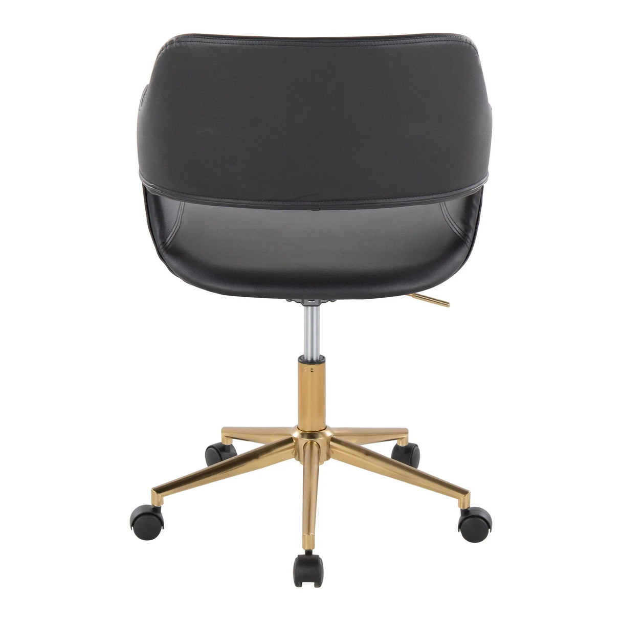 Margarite - Contemporary Task Chair - Furniture Home Direct