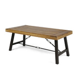 Outdoor Coffee Table - Teak