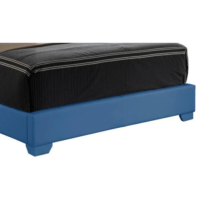 Elegant Platform Bed For Relaxed Spaces - Furniture Home Direct