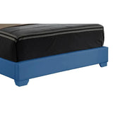 Elegant Platform Bed For Relaxed Spaces - Furniture Home Direct
