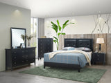 Primo - Bed - Furniture Home Direct