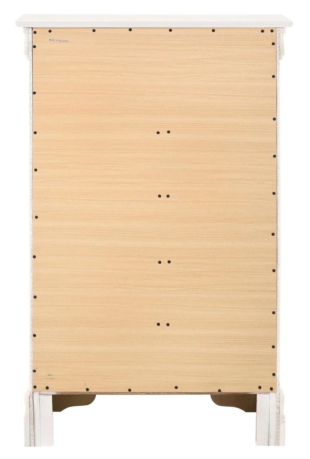 Louis Phillipe - Chest - Furniture Home Direct