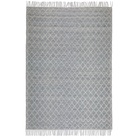Ogden - 6' X 9' Area Rug - Ivory - Furniture Home Direct
