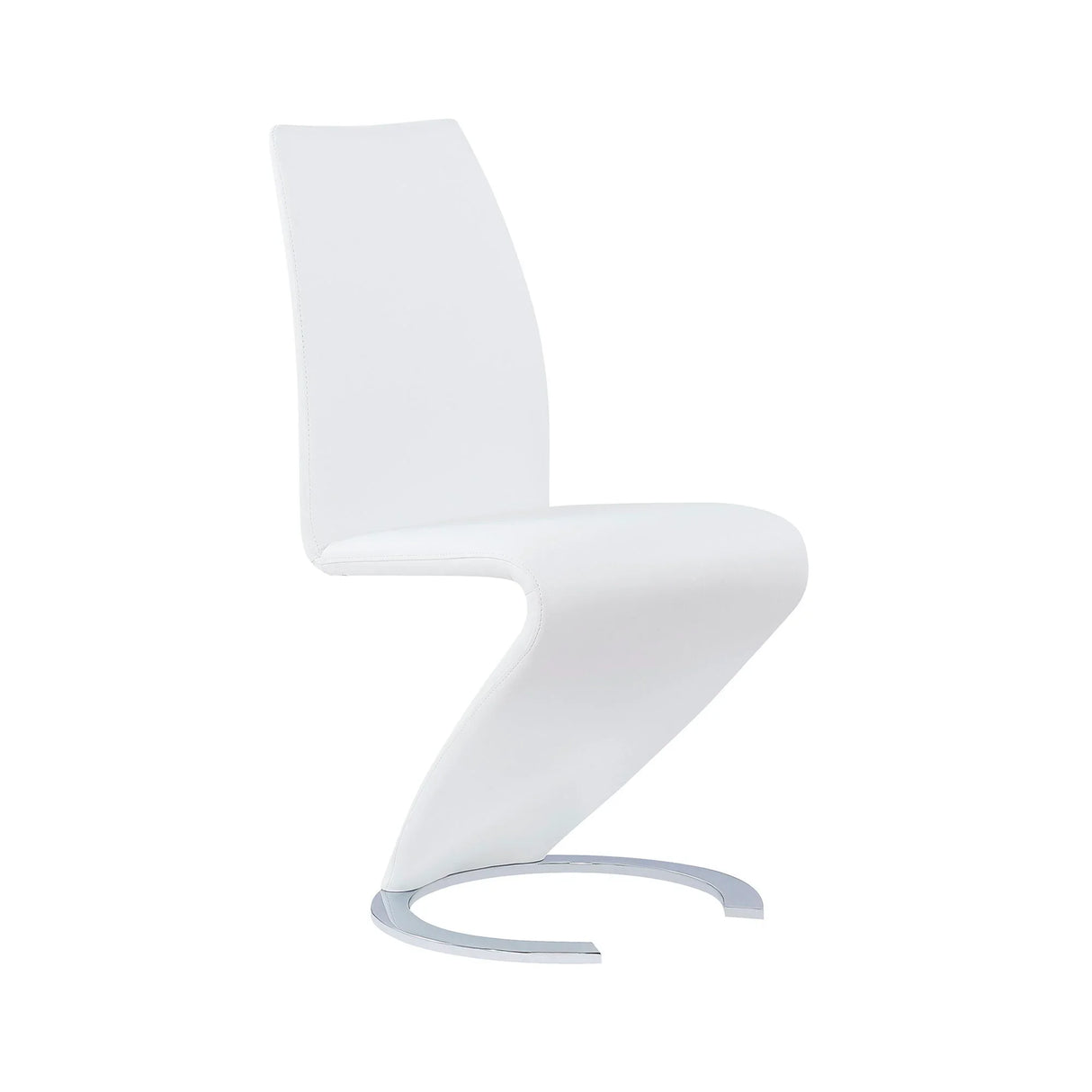Marcus - Horseshoe Dining Chairs (Set of 2) - Furniture Home Direct