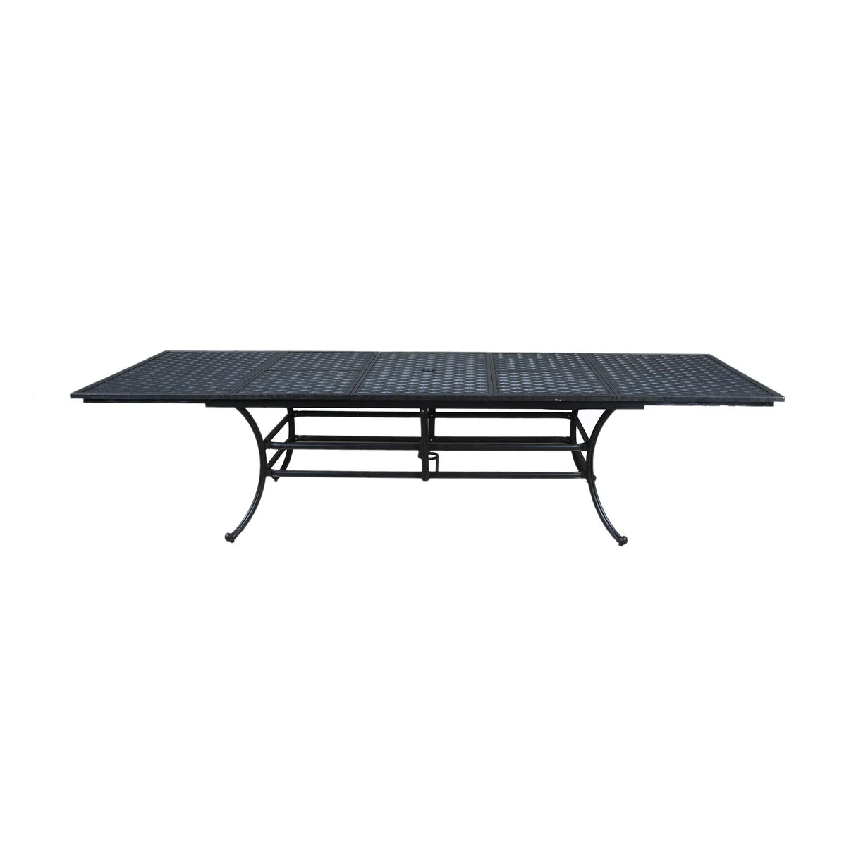 Rectangular Dining Set With Cushions - Furniture Home Direct