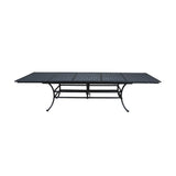 Rectangular Dining Set With Cushions - Furniture Home Direct