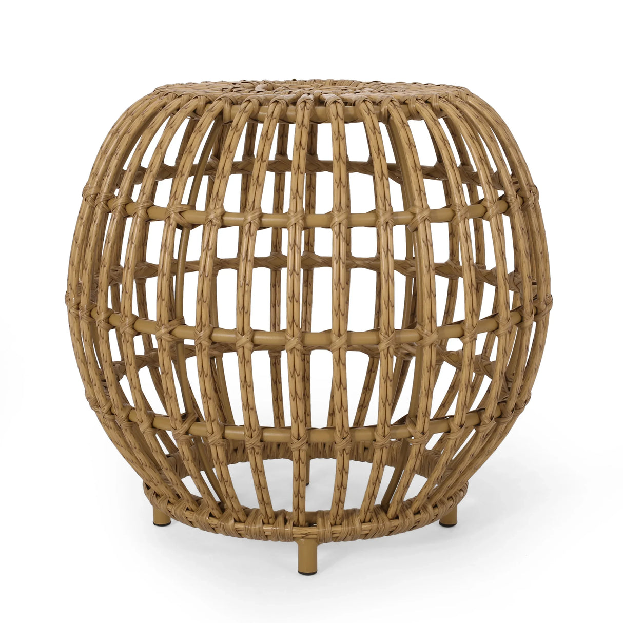 Outdoor Ottawa Side Table - Furniture Home Direct