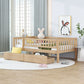 Multi Functional Wooden Daybed Bed - Furniture Home Direct