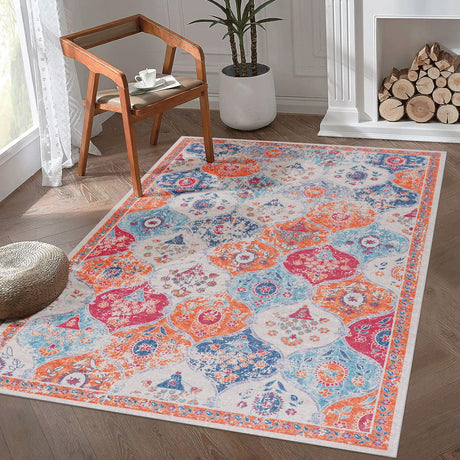 Maval - Stunning Area Rug - Furniture Home Direct