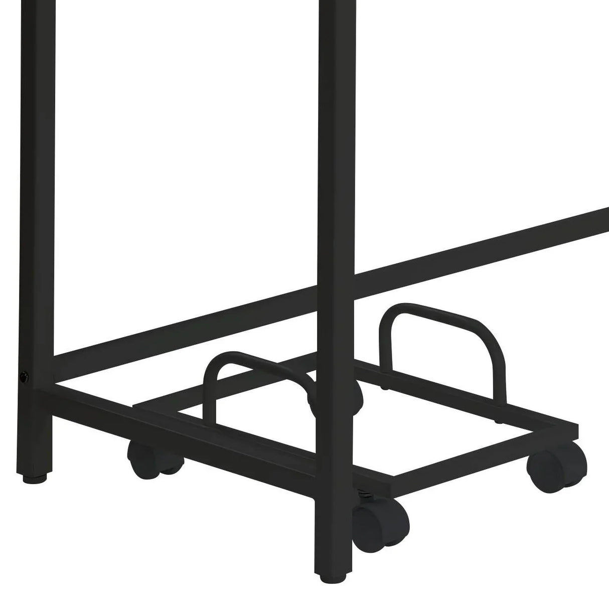 Bambina - Computer Desk - Furniture Home Direct