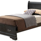 Louis Phillipe - Storage Bed - Furniture Home Direct