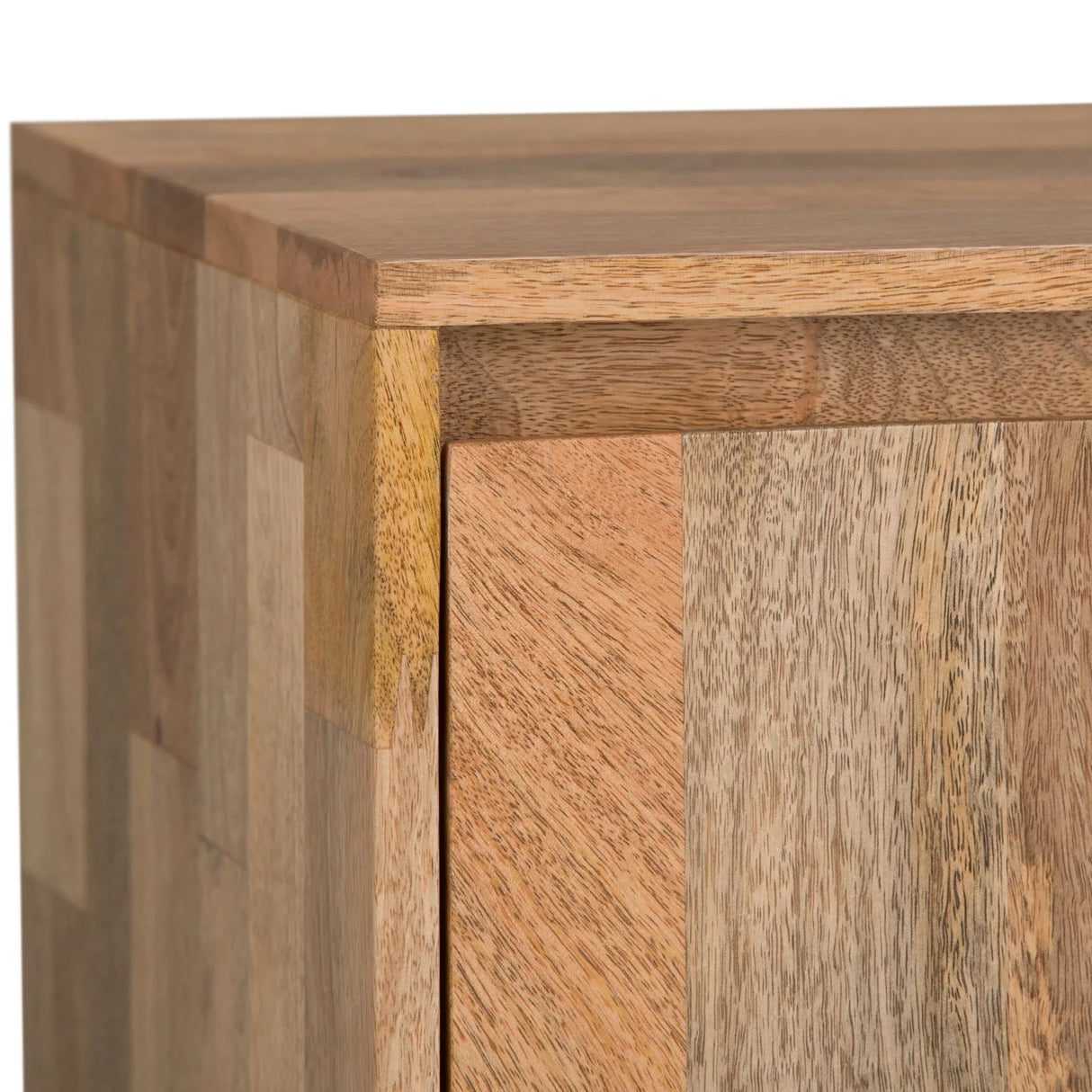 Hunter - Handcrafted TV Media Stand - Furniture Home Direct