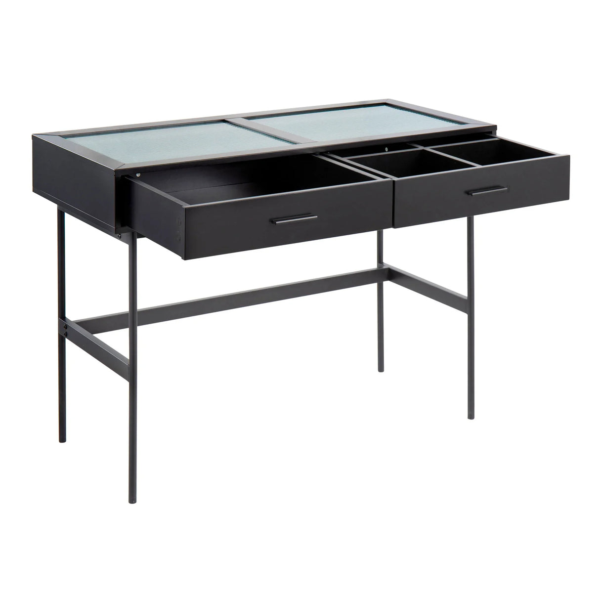 Emery - Contemporary Console Table - Furniture Home Direct