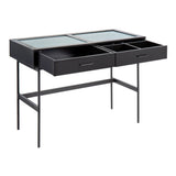 Emery - Contemporary Console Table - Furniture Home Direct