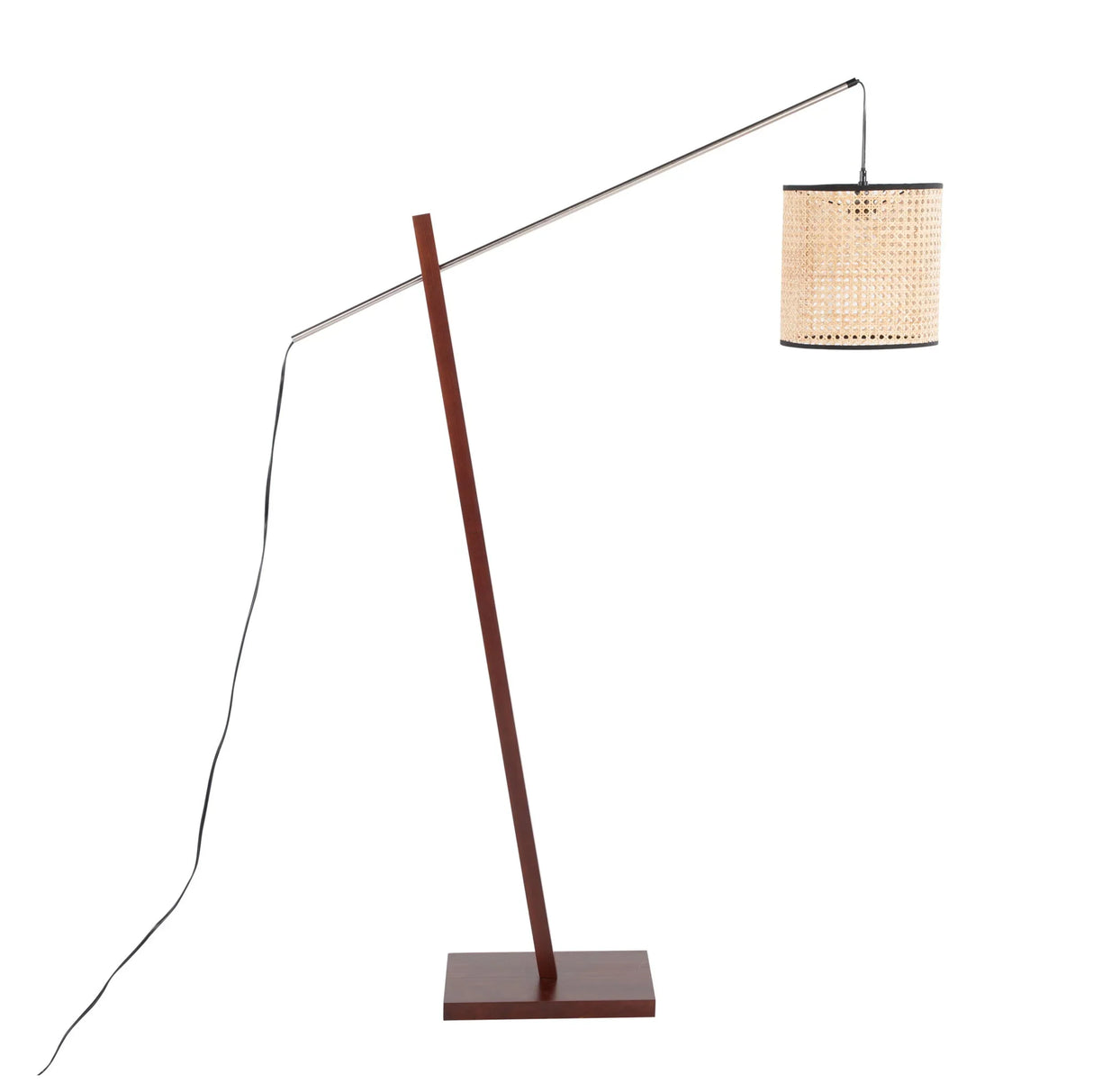 Arturo - Contemporary Floor Lamp - Furniture Home Direct