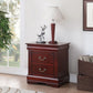 Louis Philippe - Accent Nightstand - Furniture Home Direct