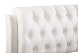 Marilla - Upholstered Bed - Furniture Home Direct
