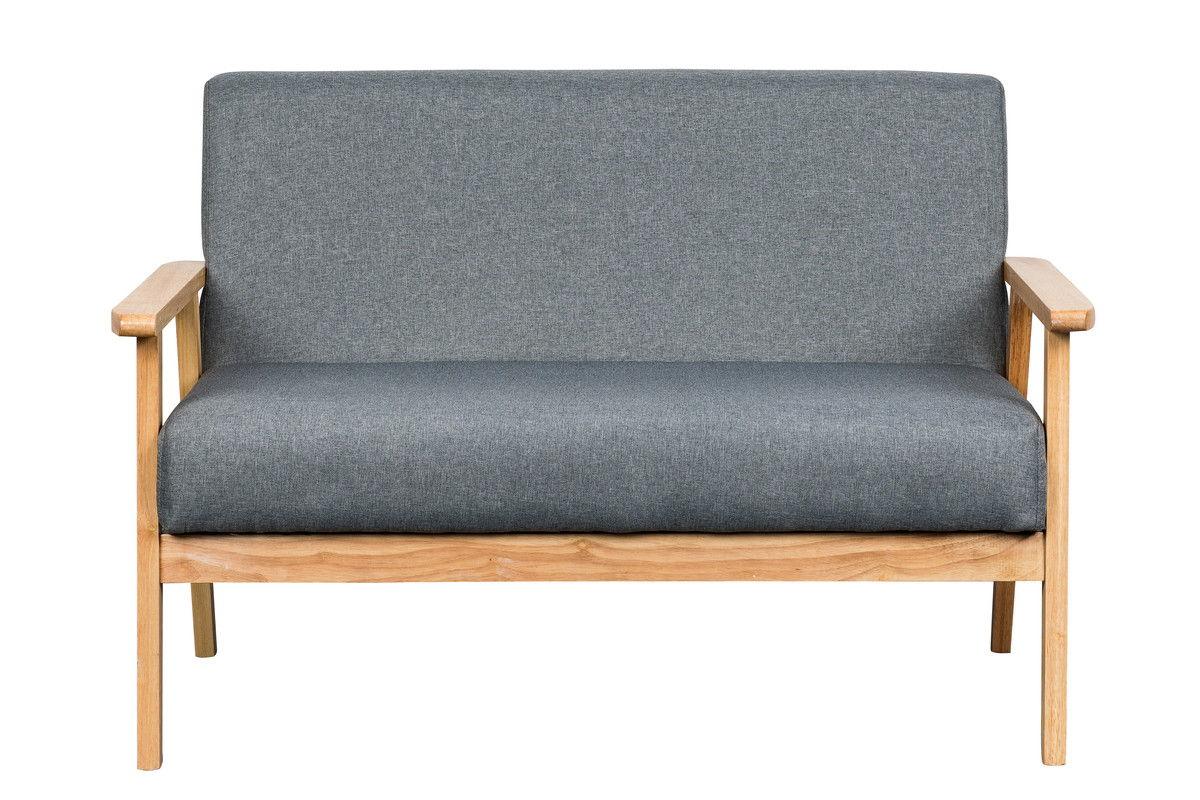 Bahamas - Loveseat And 2 Chair Living Room (Set of 3) - Furniture Home Direct