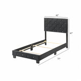 Suffolk - Bed - Furniture Home Direct