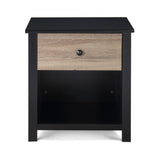 Connelly - Nightstand - Furniture Home Direct
