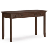 Amherst - Handcrafted Desk - Furniture Home Direct