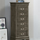 Traditional Style Lingerie Storage Chest Timeless - Furniture Home Direct