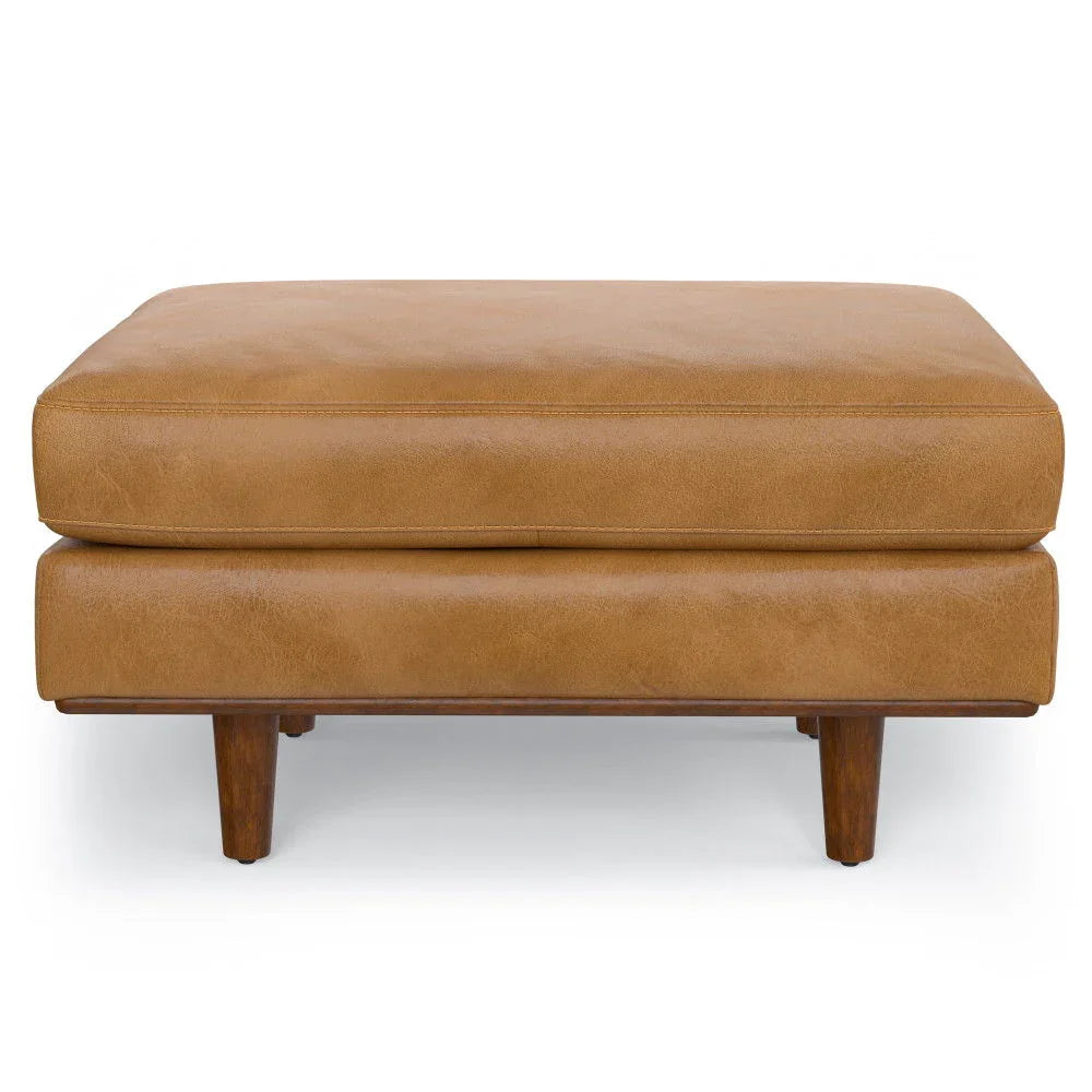 Morrison - Sofa And Ottoman Set - Furniture Home Direct
