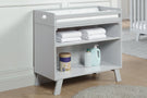 Livia - Multi Purpose Changing Table - Furniture Home Direct