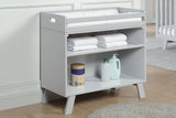 Livia - Multi Purpose Changing Table - Furniture Home Direct