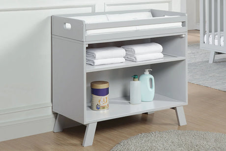 Livia - Multi Purpose Changing Table - Furniture Home Direct