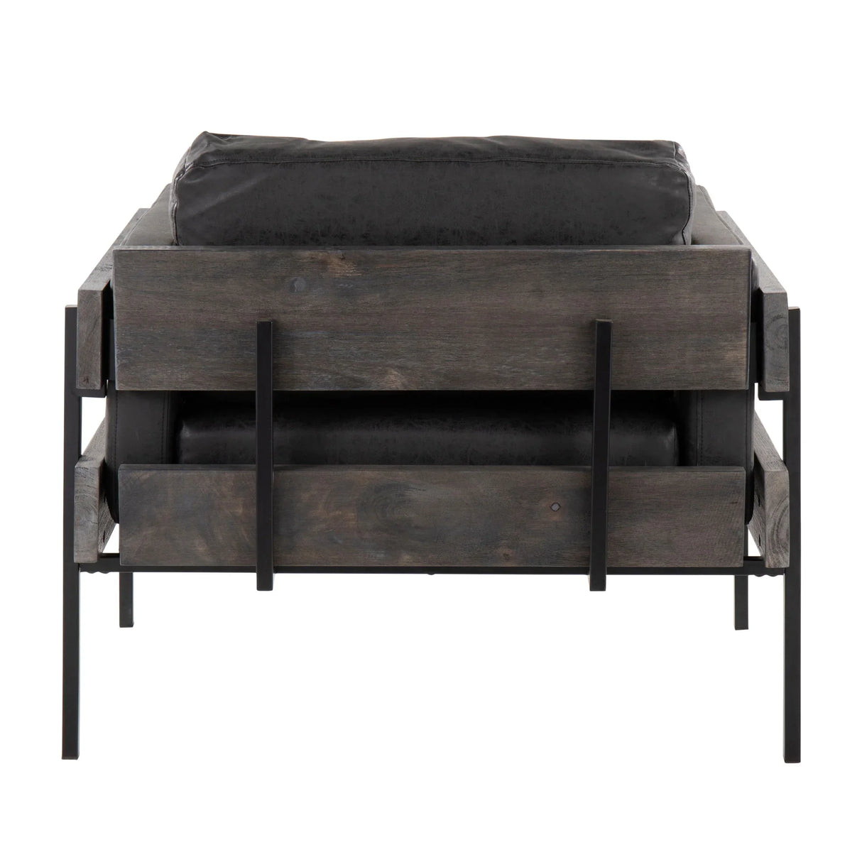 Kari - Farmhouse Chair - Furniture Home Direct