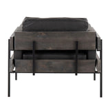 Kari - Farmhouse Chair - Furniture Home Direct