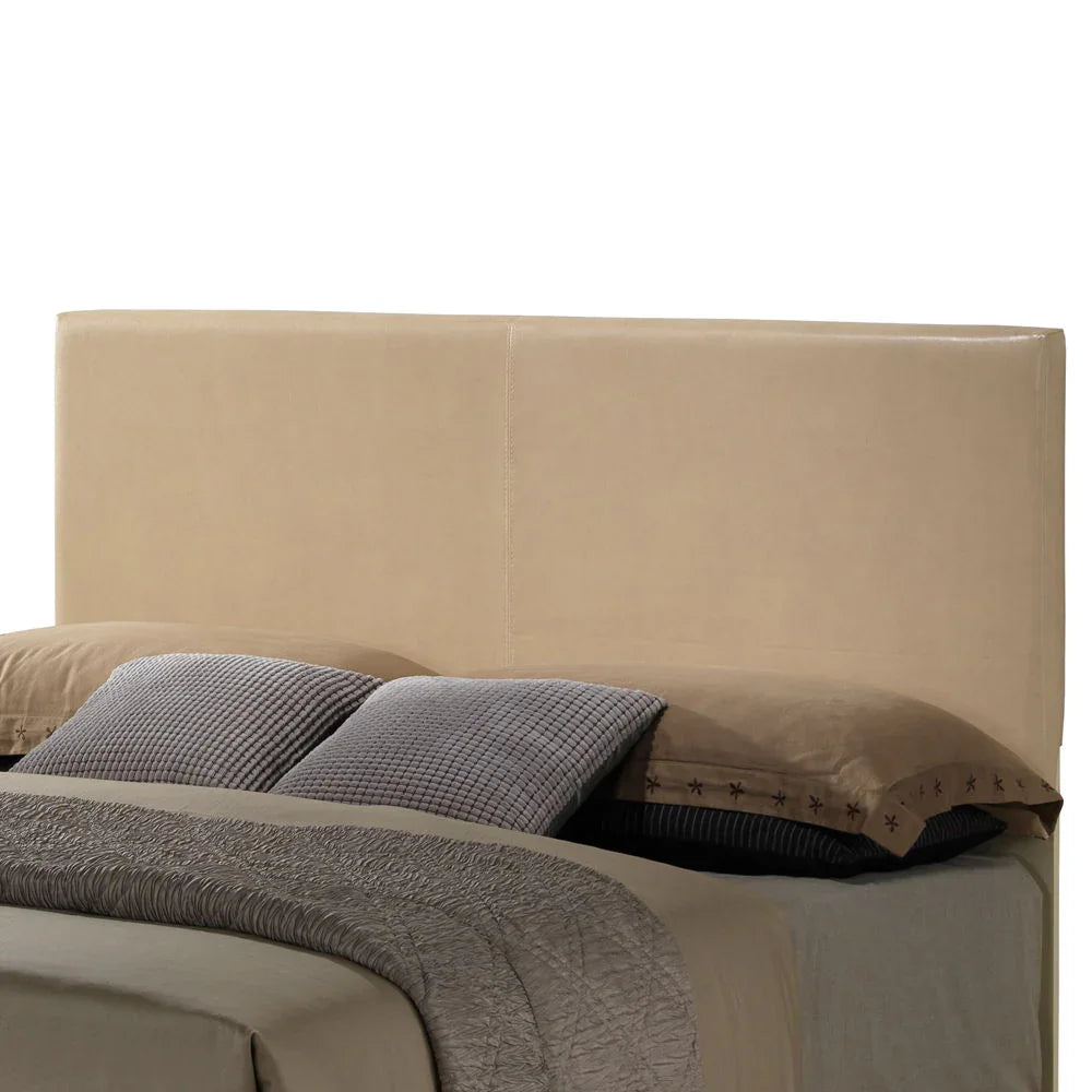 Elegant Platform Bed For Relaxed Spaces - Furniture Home Direct