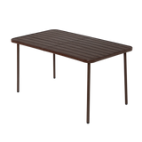 7 Piece Patio Dining Set - Furniture Home Direct