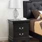 Louis Phillipe - Nightstand - Furniture Home Direct