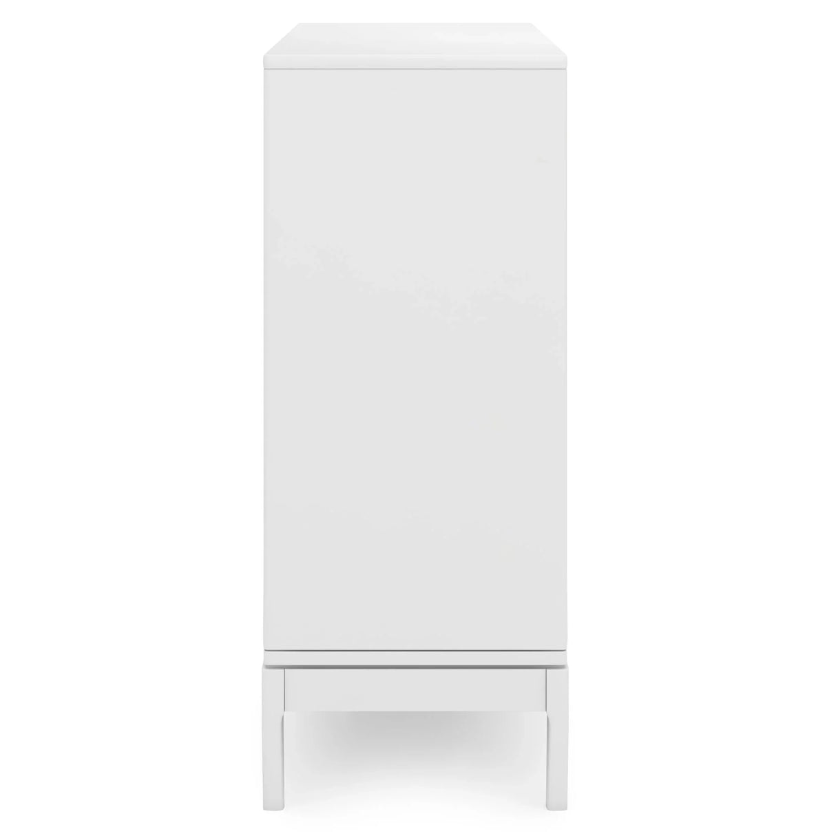 Harper - Handcrafted Medium Storage Cabinet - Furniture Home Direct