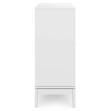 Harper - Handcrafted Medium Storage Cabinet - Furniture Home Direct