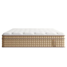 14" Hybrid Mattress With Innerspring & Gel Memory Foam - Furniture Home Direct