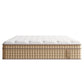 12" Hybrid Mattress With Innersprings & Gel Memory Foam - Furniture Home Direct