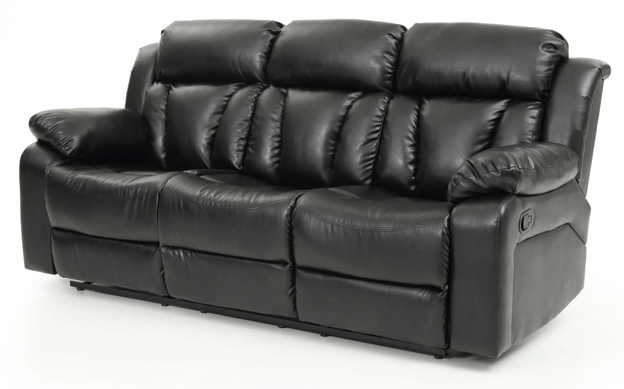 Reclining Sofa For Leisure Elegant - Furniture Home Direct