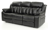 Reclining Sofa For Leisure Elegant - Furniture Home Direct